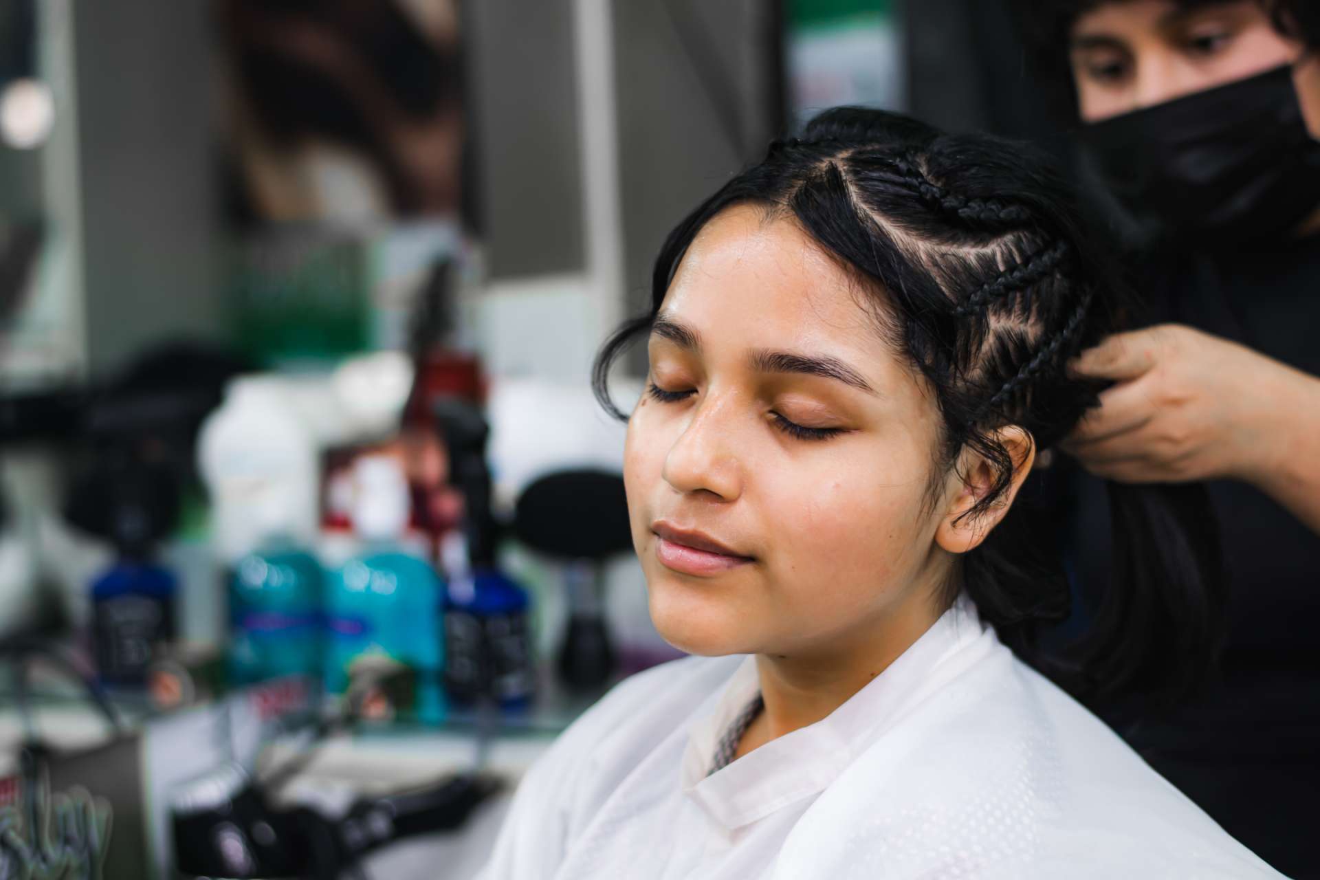 Hair Studio at kochi