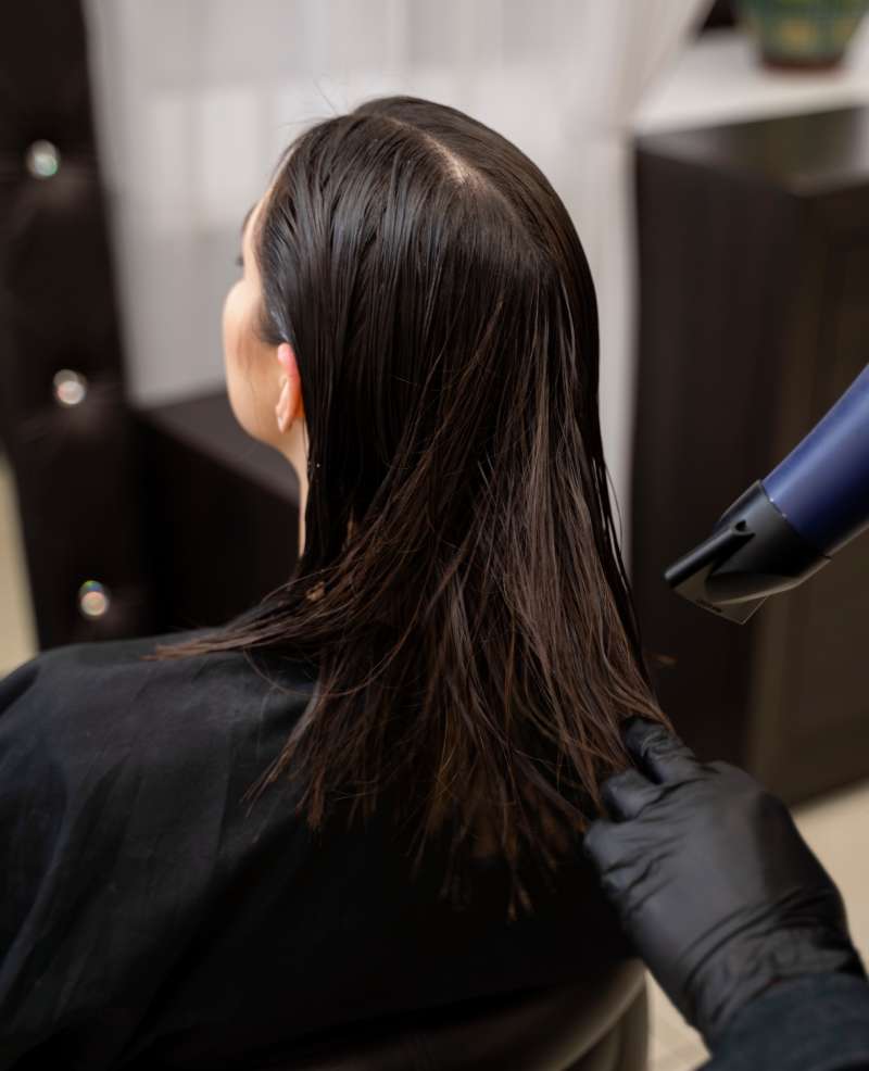 True Length hair studio