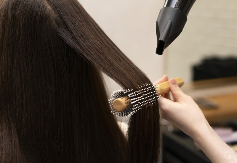 hair-style
